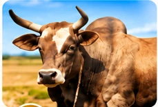 Whole cow