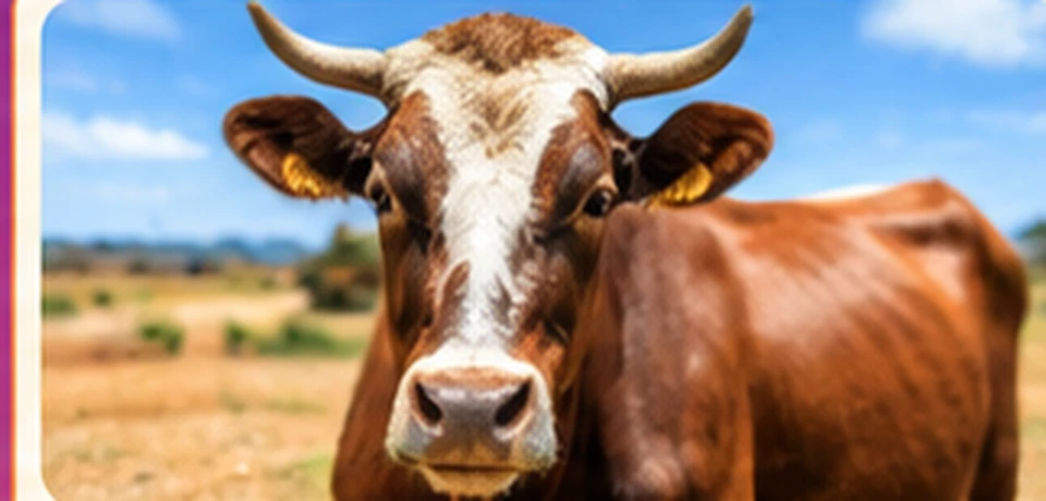Whole Cow