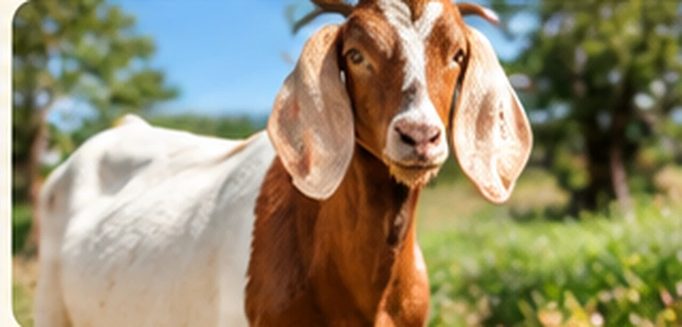 Goat Premium