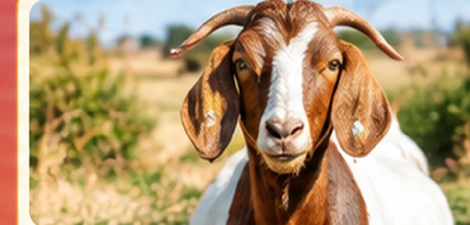 Goat Standard