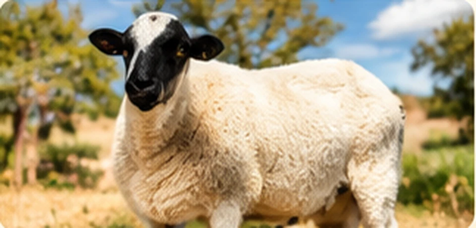 Sheep Premium