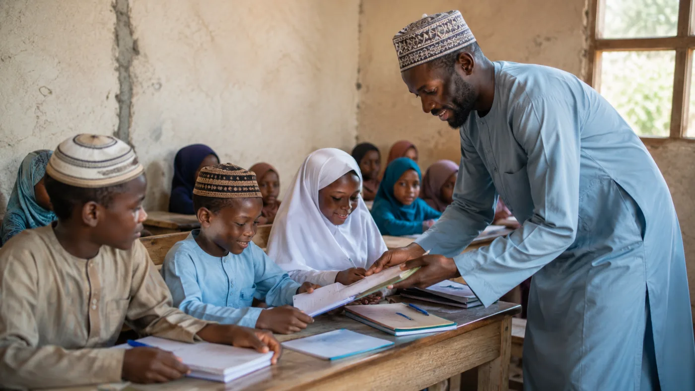 Education and Skills Development