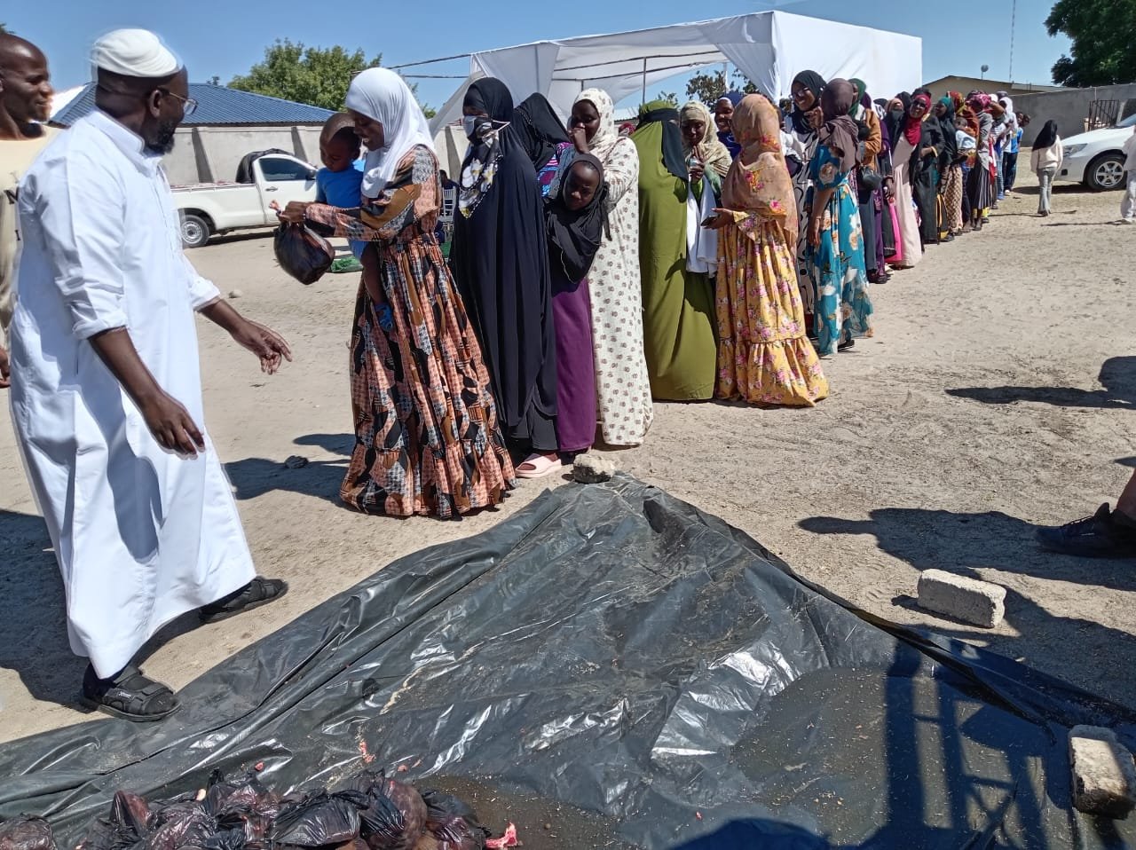 The Heart of Sacrifice: Understanding the Importance of Qurbani in Islam